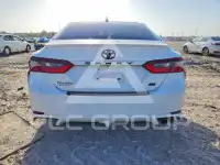 2023 Toyota CAMRY фото