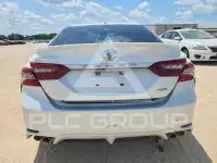 2023 Toyota CAMRY фото
