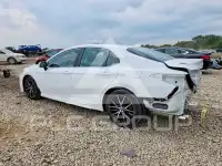 2023 Toyota CAMRY фото