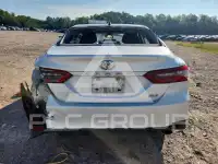 2023 Toyota CAMRY photo