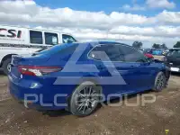 2023 Toyota CAMRY фото
