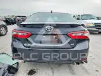 2023 Toyota CAMRY фото