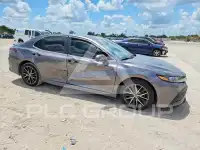 2023 Toyota CAMRY фото