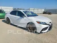 2023 Toyota CAMRY фото