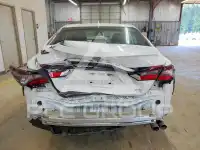 2023 Toyota CAMRY фото