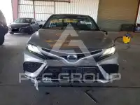 2023 Toyota CAMRY фото