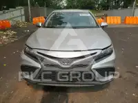 2023 Toyota CAMRY фото