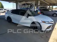 2023 Toyota CAMRY фото