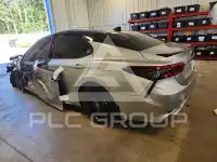 2023 Toyota CAMRY фото
