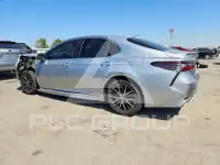 2023 Toyota CAMRY фото