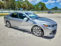 2023 Toyota CAMRY фото
