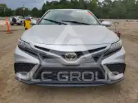 2023 Toyota CAMRY фото