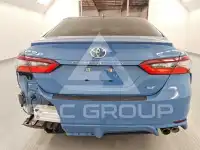 2023 Toyota CAMRY фото
