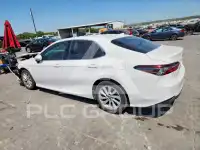 2023 Toyota CAMRY фото