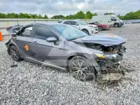 2023 Toyota CAMRY фото