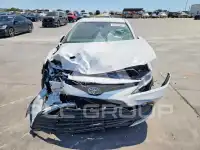 2023 Toyota CAMRY фото