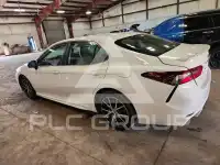 2023 Toyota CAMRY фото