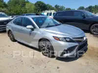 2023 Toyota CAMRY фото