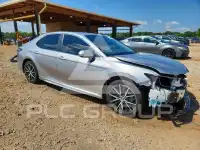 2023 Toyota CAMRY фото