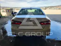 2023 Toyota CAMRY фото