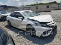 2023 Toyota CAMRY фото