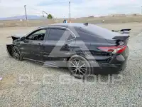 2023 Toyota CAMRY фото