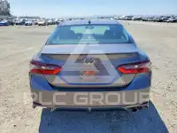 2023 Toyota CAMRY фото