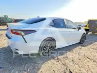 2023 Toyota CAMRY фото