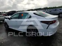 2023 Toyota CAMRY фото