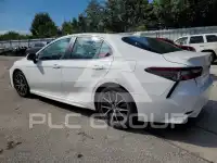 2023 Toyota CAMRY фото