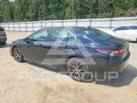 2023 Toyota CAMRY фото