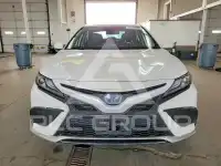 2023 Toyota CAMRY фото