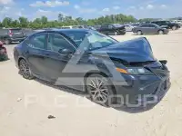 2023 Toyota CAMRY фото