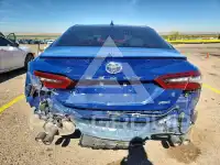 2023 Toyota CAMRY фото