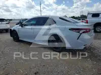 2023 Toyota CAMRY фото