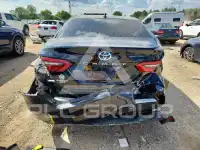 2023 Toyota CAMRY фото
