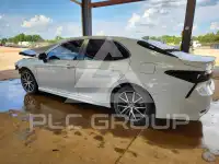 2023 Toyota CAMRY фото