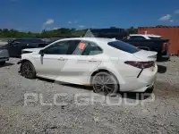 2023 Toyota CAMRY фото