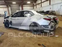 2023 Toyota CAMRY фото