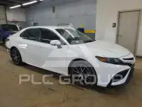 2023 Toyota CAMRY фото