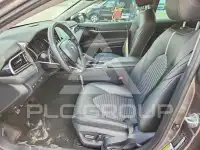 2023 Toyota CAMRY фото