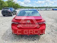 2023 Toyota CAMRY фото