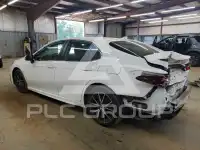 2023 Toyota CAMRY фото