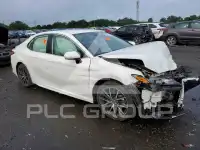 2023 Toyota CAMRY фото