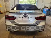 2023 Toyota CAMRY фото