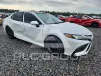 2023 Toyota CAMRY фото