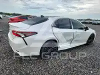 2023 Toyota CAMRY фото