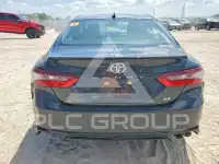 2023 Toyota CAMRY фото