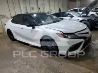 2023 Toyota CAMRY фото