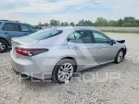 2023 Toyota CAMRY фото